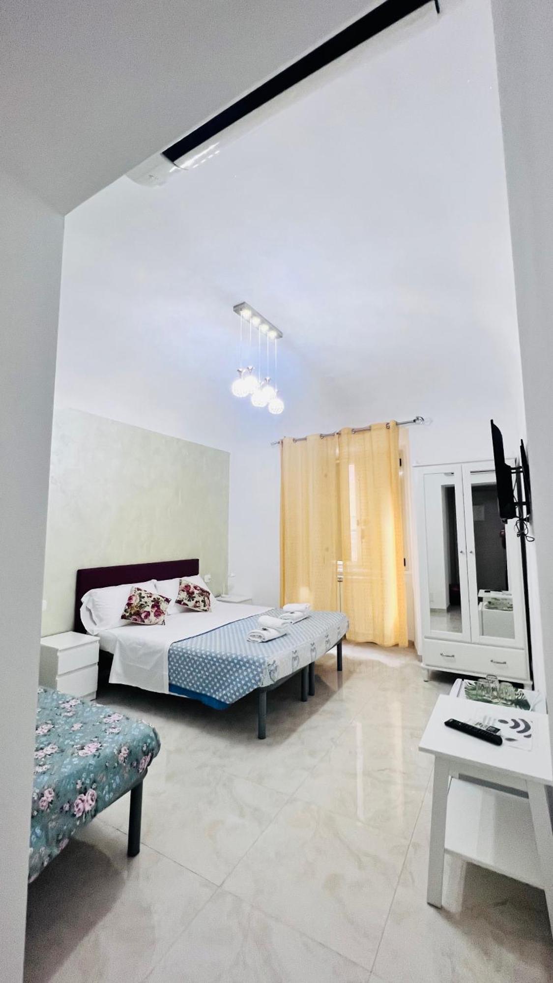 Abid'S Palace In Termini روما المظهر الخارجي الصورة